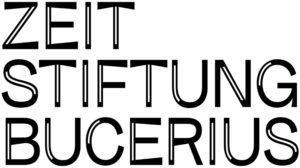 ZEIT STIFTUNG BUCERIUS